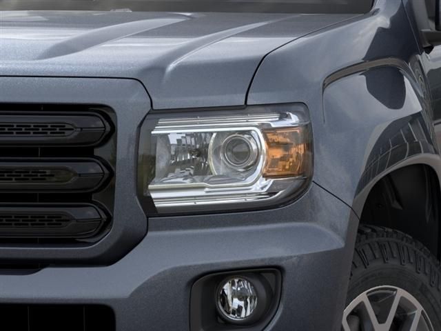  2020 GMC Canyon All Terrain For Sale Specifications, Price and Images