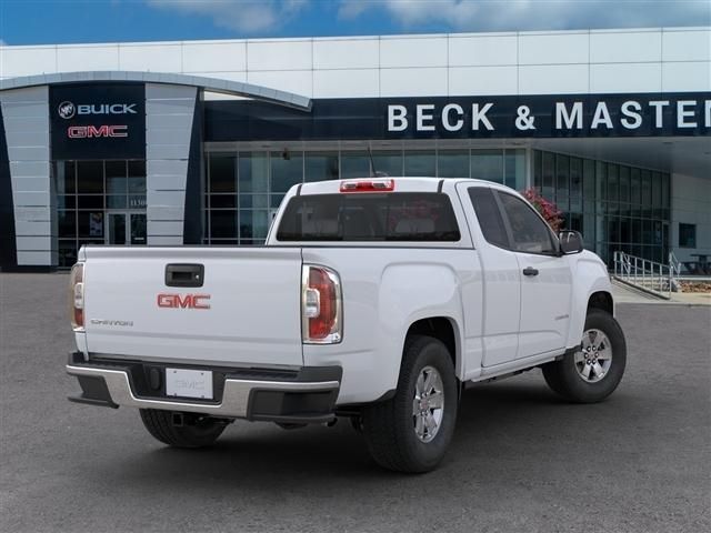  2020 GMC Canyon SL For Sale Specifications, Price and Images