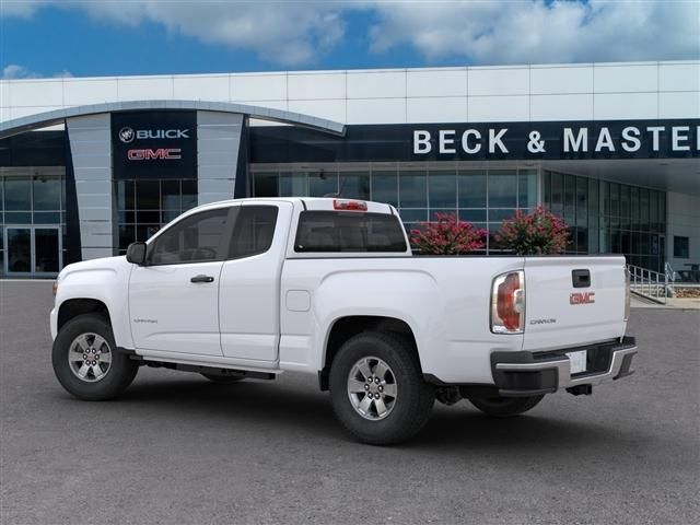  2020 GMC Canyon SL For Sale Specifications, Price and Images