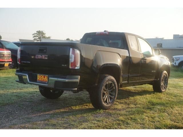  2020 GMC Canyon SLE For Sale Specifications, Price and Images