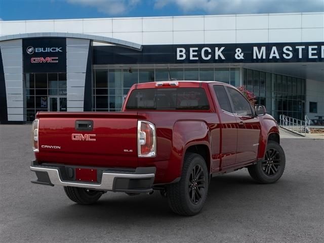  2020 GMC Canyon SLE For Sale Specifications, Price and Images