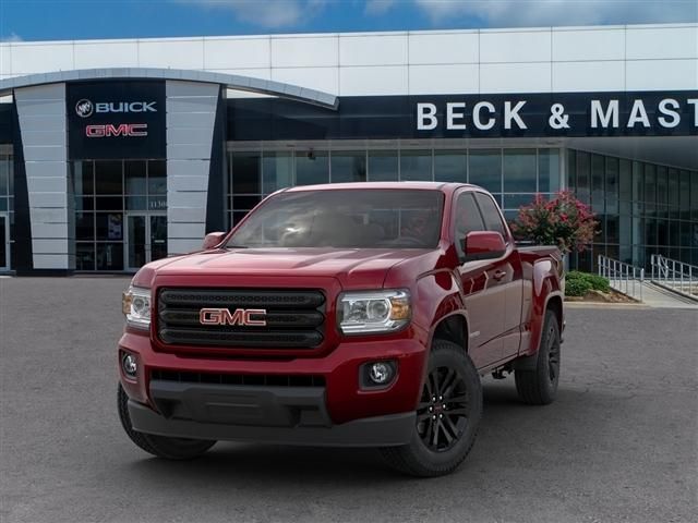  2020 GMC Canyon SLE For Sale Specifications, Price and Images