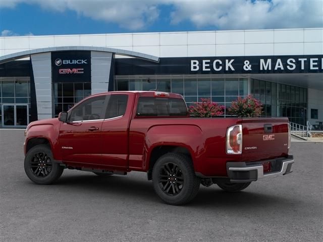  2020 GMC Canyon SLE For Sale Specifications, Price and Images