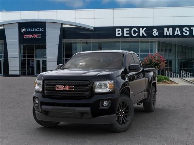  2020 GMC Canyon SLE For Sale Specifications, Price and Images