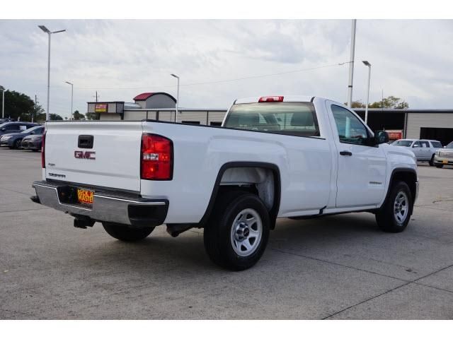  2018 GMC Sierra 1500 Base For Sale Specifications, Price and Images