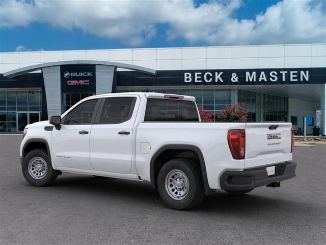  2019 GMC Sierra 1500 SHORT 2-WHEEL DRIVE For Sale Specifications, Price and Images