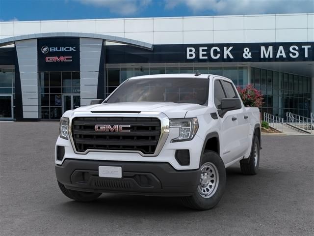  2019 GMC Sierra 1500 SHORT 2-WHEEL DRIVE For Sale Specifications, Price and Images