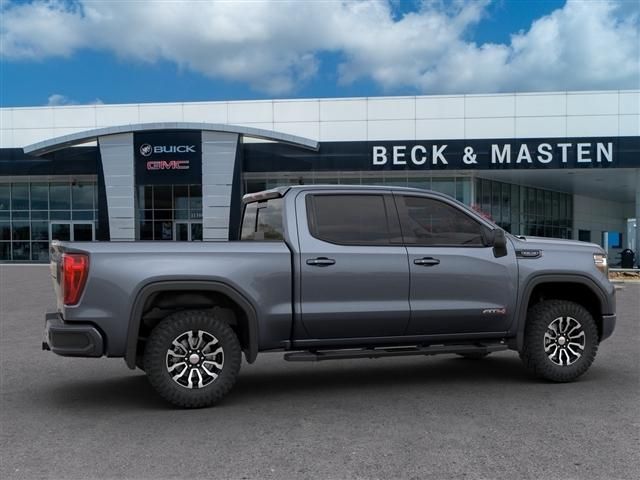  2020 GMC Sierra 1500 AT4 For Sale Specifications, Price and Images