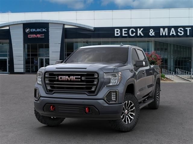  2020 GMC Sierra 1500 AT4 For Sale Specifications, Price and Images