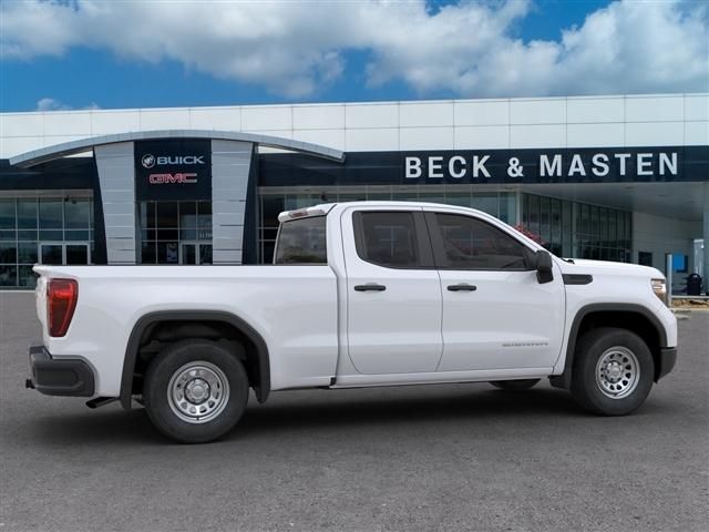  2019 GMC Sierra 1500 DOUBLE CAB 2-WHEEL DRIVE For Sale Specifications, Price and Images