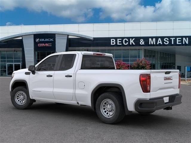  2019 GMC Sierra 1500 DOUBLE CAB 2-WHEEL DRIVE For Sale Specifications, Price and Images