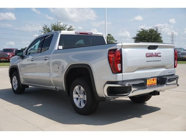  2019 GMC Sierra 1500 SLE For Sale Specifications, Price and Images