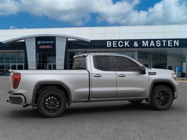  2019 GMC Sierra 1500 Elevation For Sale Specifications, Price and Images