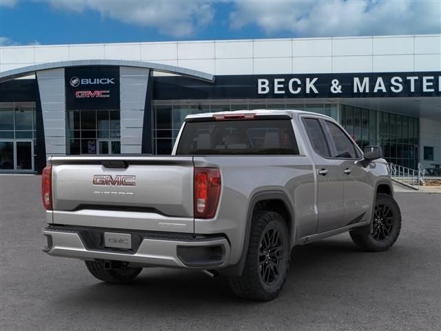  2019 GMC Sierra 1500 Elevation For Sale Specifications, Price and Images