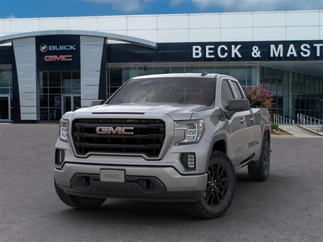  2019 GMC Sierra 1500 Elevation For Sale Specifications, Price and Images