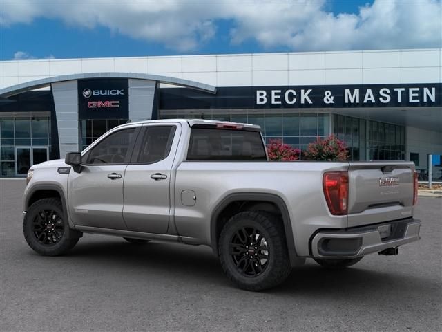  2019 GMC Sierra 1500 Elevation For Sale Specifications, Price and Images