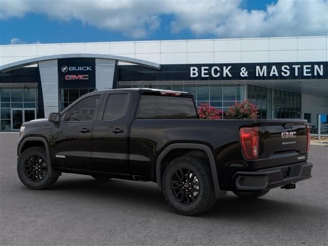 2020 GMC Sierra 1500 Elevation For Sale Specifications, Price and Images