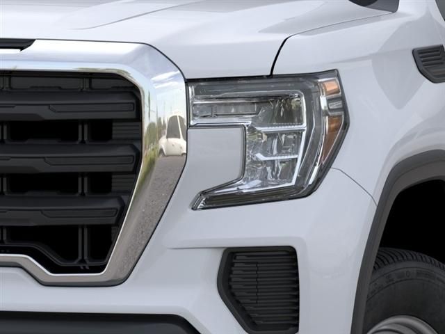 2019 GMC Sierra 1500 DOUBLE CAB 4-WHEEL DRIVE For Sale Specifications, Price and Images