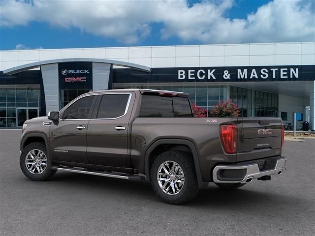  2020 GMC Sierra 1500 SLT For Sale Specifications, Price and Images