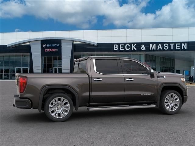  2020 GMC Sierra 1500 Denali For Sale Specifications, Price and Images