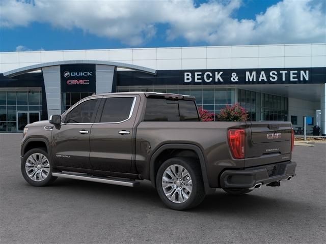  2020 GMC Sierra 1500 Denali For Sale Specifications, Price and Images