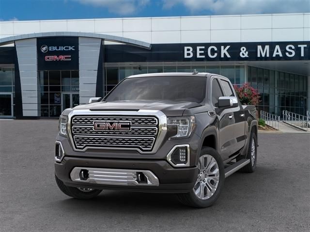  2020 GMC Sierra 1500 Denali For Sale Specifications, Price and Images