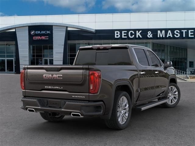  2020 GMC Sierra 1500 Denali For Sale Specifications, Price and Images