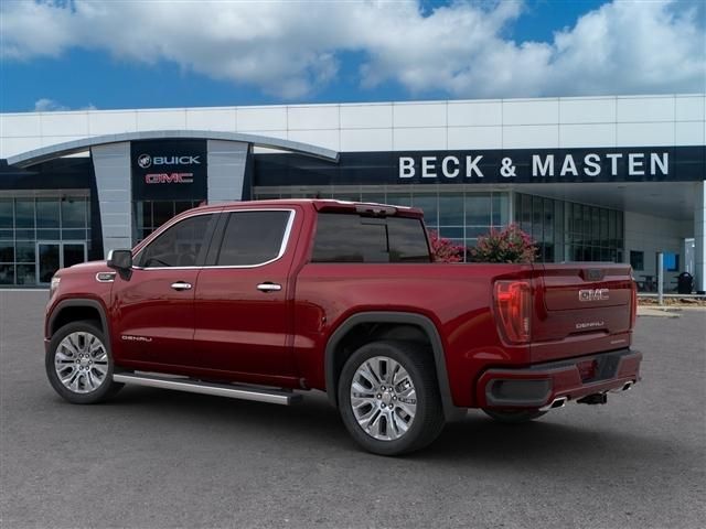  2020 GMC Sierra 1500 Denali For Sale Specifications, Price and Images