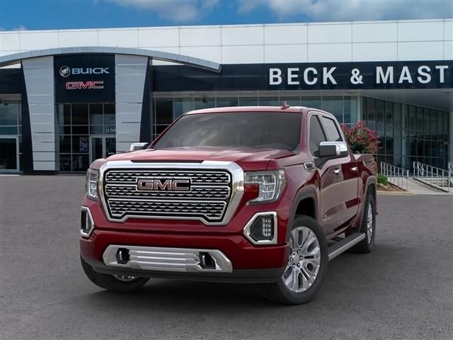  2020 GMC Sierra 1500 Denali For Sale Specifications, Price and Images