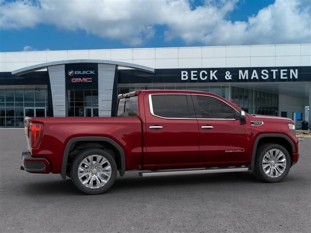  2020 GMC Sierra 1500 Denali For Sale Specifications, Price and Images