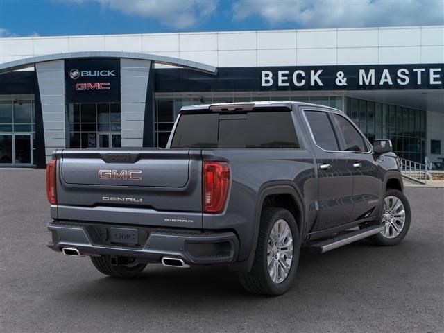  2020 GMC Sierra 1500 Denali For Sale Specifications, Price and Images