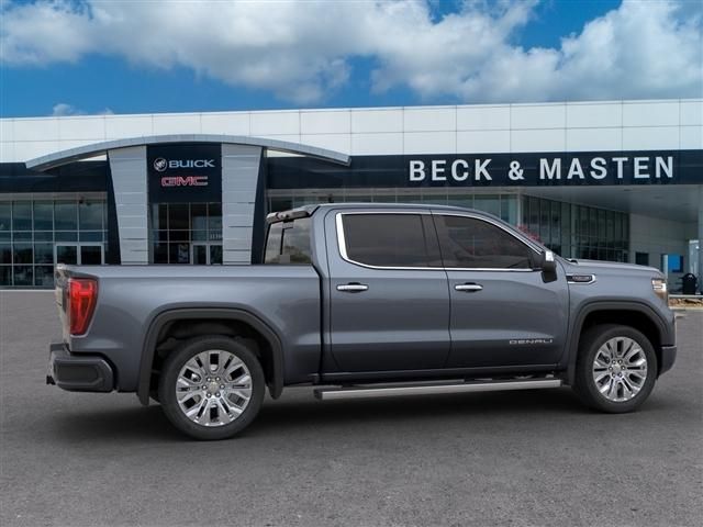  2020 GMC Sierra 1500 Denali For Sale Specifications, Price and Images