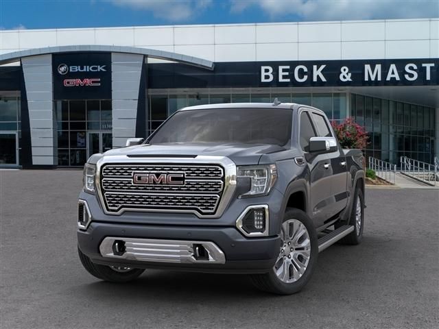  2020 GMC Sierra 1500 Denali For Sale Specifications, Price and Images