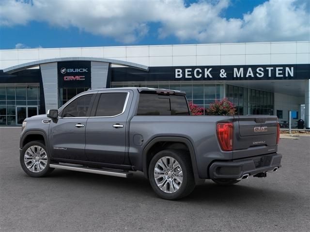  2020 GMC Sierra 1500 Denali For Sale Specifications, Price and Images