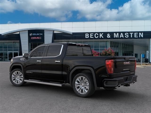  2020 GMC Sierra 1500 Denali For Sale Specifications, Price and Images