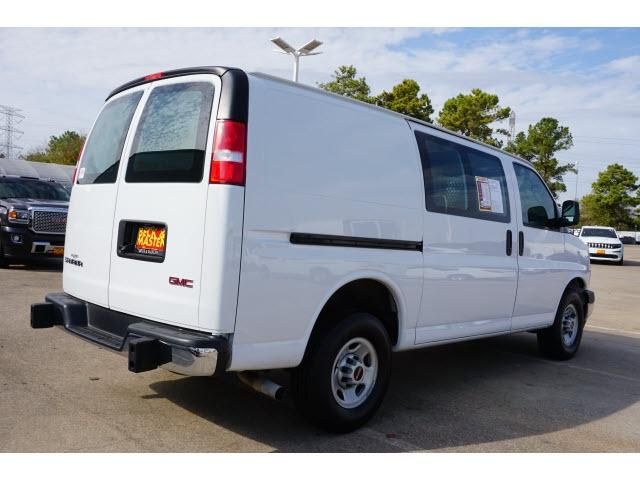  2018 GMC Savana 2500 Work Van For Sale Specifications, Price and Images