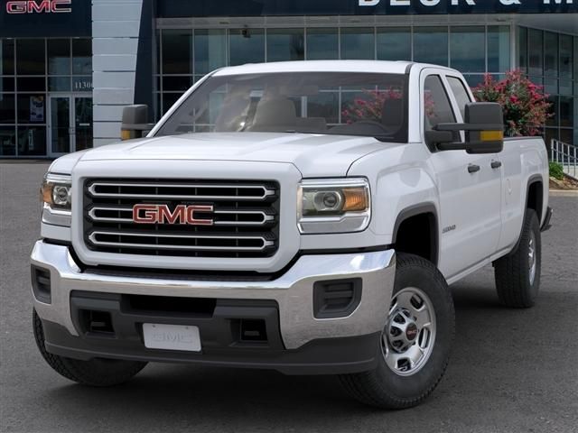  2019 GMC Sierra 2500 Base For Sale Specifications, Price and Images