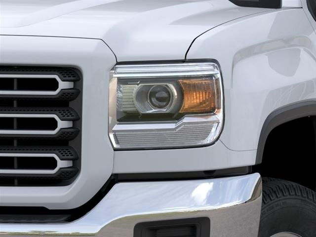  2019 GMC Sierra 2500 Base For Sale Specifications, Price and Images