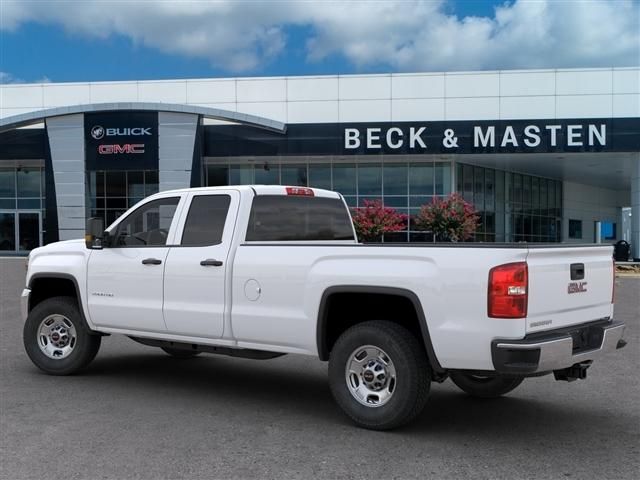  2019 GMC Sierra 2500 Base For Sale Specifications, Price and Images