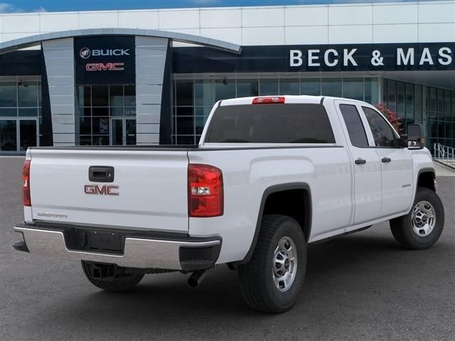  2019 GMC Sierra 2500 Base For Sale Specifications, Price and Images