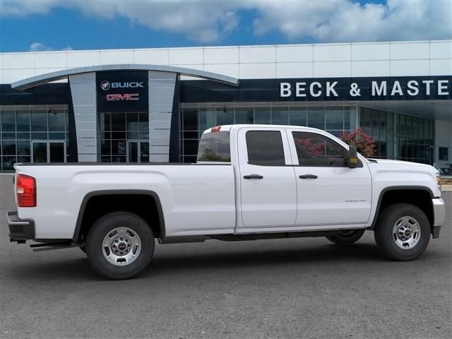  2019 GMC Sierra 2500 Base For Sale Specifications, Price and Images