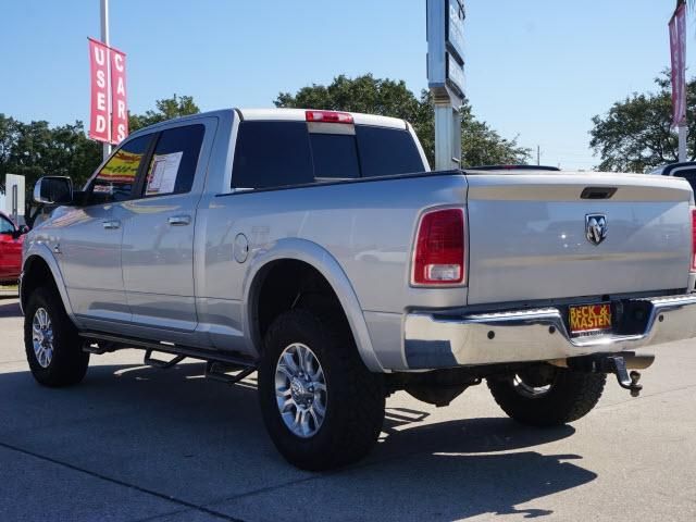  2015 RAM 2500 Laramie For Sale Specifications, Price and Images