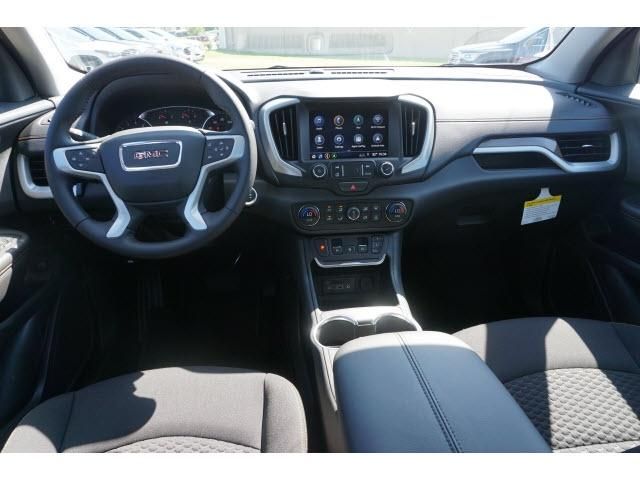  2020 GMC Terrain SLE For Sale Specifications, Price and Images