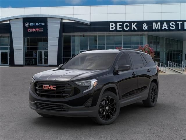  2020 GMC Terrain SLE For Sale Specifications, Price and Images