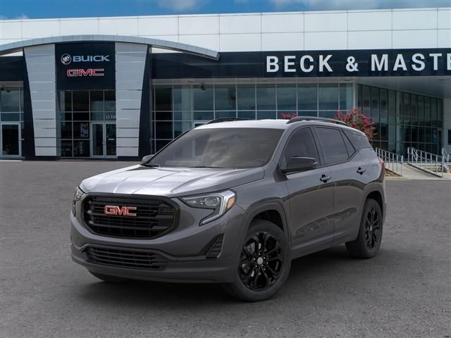  2020 GMC Terrain SLE For Sale Specifications, Price and Images