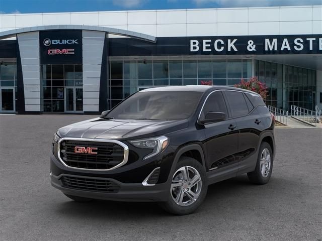  2020 GMC Terrain SLE For Sale Specifications, Price and Images