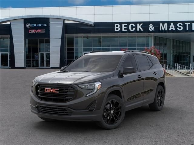  2020 GMC Terrain SLE For Sale Specifications, Price and Images