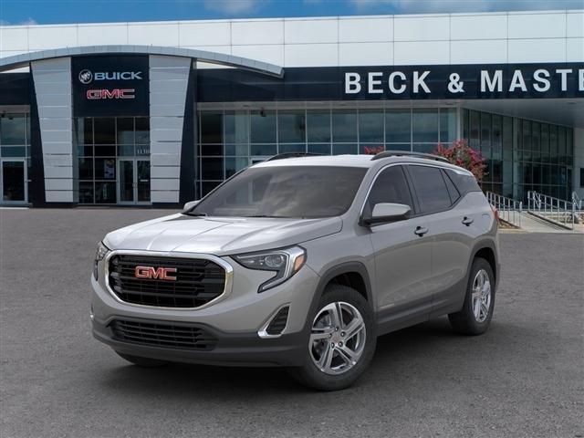  2020 GMC Terrain SLE For Sale Specifications, Price and Images