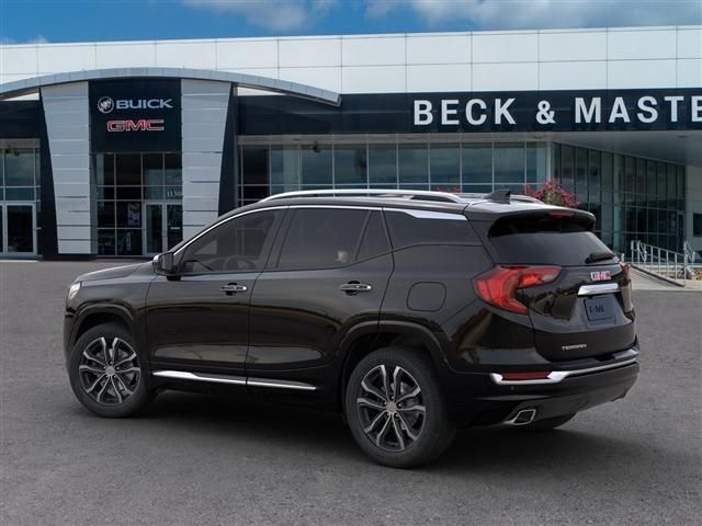  2020 GMC Terrain Denali For Sale Specifications, Price and Images