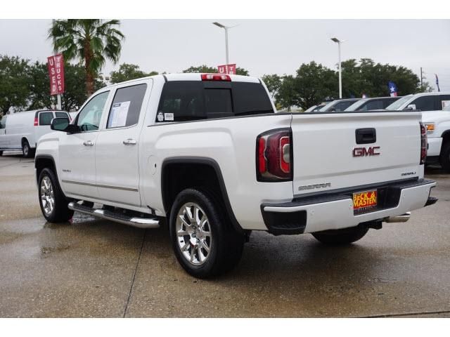 Certified 2017 GMC Sierra 1500 Denali For Sale Specifications, Price and Images